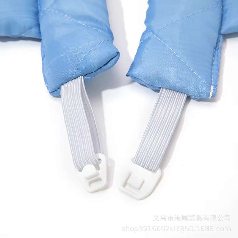 Amazon rizador de pelo perezoso de ocho garras banda de pelo diadema dormir rizador de pelo sin calor banda de pelo de calamar rizador de esponja