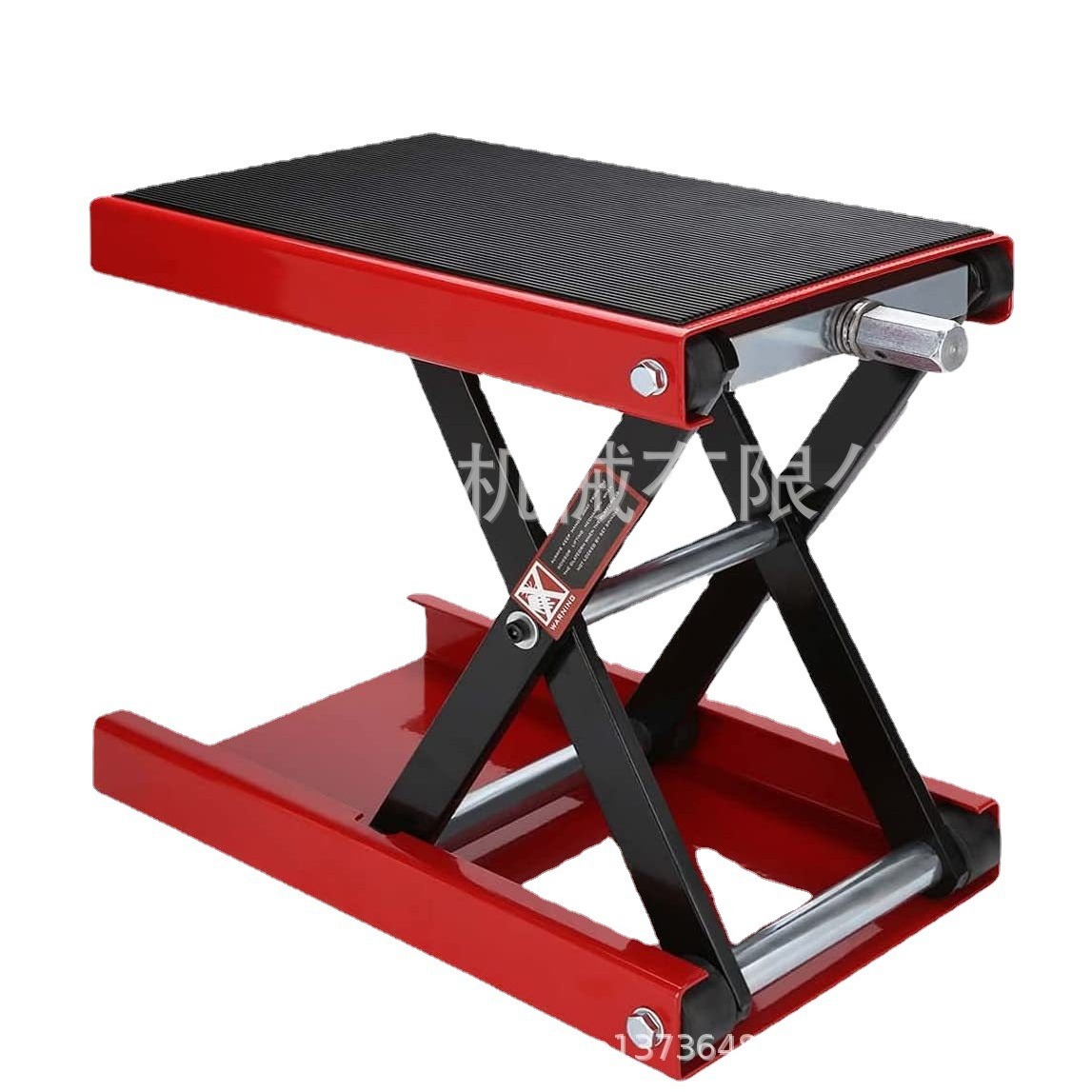摩托车升降台/提升机/起车架/MotorcycleLift/维修工具举升机