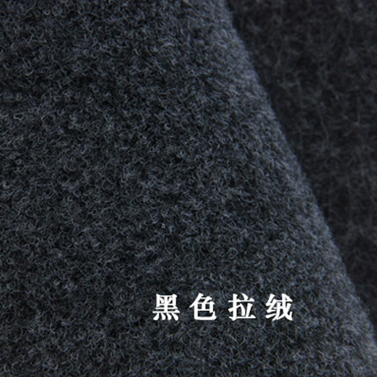 Disposable Non-Woven Carpet Roll, Increased Thickness, Multi-Width 1–3 m, Commercial Use