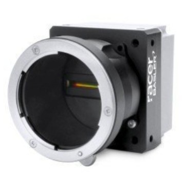 raL4096-24gm摄像头  BASLER巴斯勒线阵摄像头