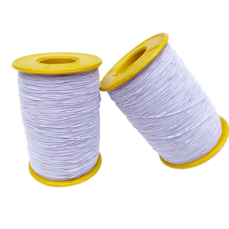 흰색*직경 0.5MM 400m /롤