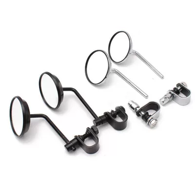 Motorcycle Rearview Mirror, Electric Motorcycle rearview mirror