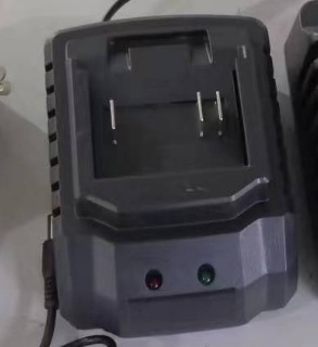 Batería de destornillador eléctrico 12V Batería de litio motor de taladro cargador de batería cargador de 12V motor