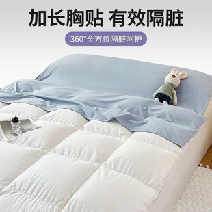 1OO% Cotton Class A Hotel Dirty Sleeping Bag Bed Sheet Quilt Cover Travel Portable Single and Double Hotel Artifact