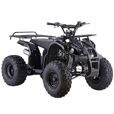 Вездеход маленький бык 110cc четырехколесный пляжный внедорожник для взрослых и детей горный мотоцикл живописные места автомобили