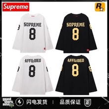 FW25����SUP��ĸ8��ӡ��ƴ��Բ�챡�����Ůͬ������籬��ins