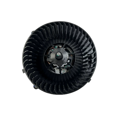 Air Conditioner Motor, Automotive air conditioning