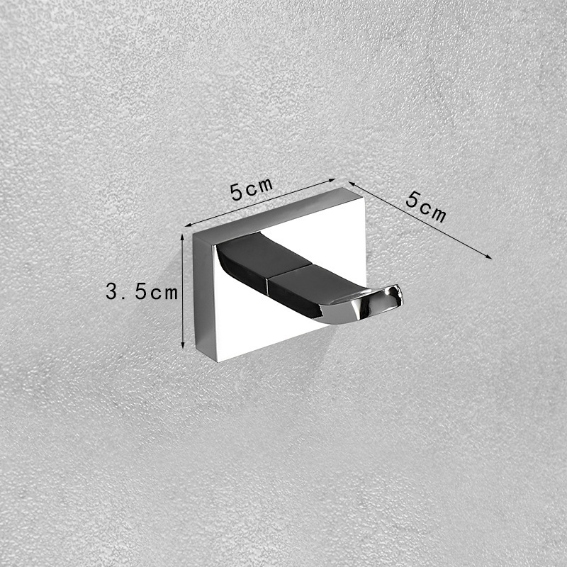 Gancho de cobre (tipo L)