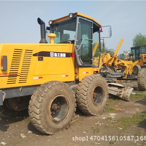 转让二手平地机180常林价格广西 徐工 柳工 天工尽有 200 160出口