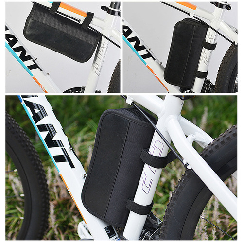 Bicycle repair tool kit tire pump repair wrench set mountain bike combination tool repair tool