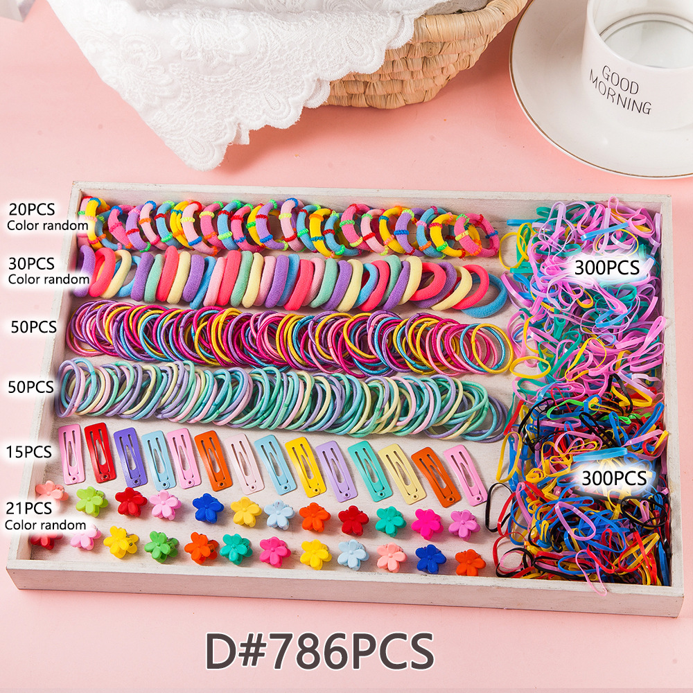 D#786pcs