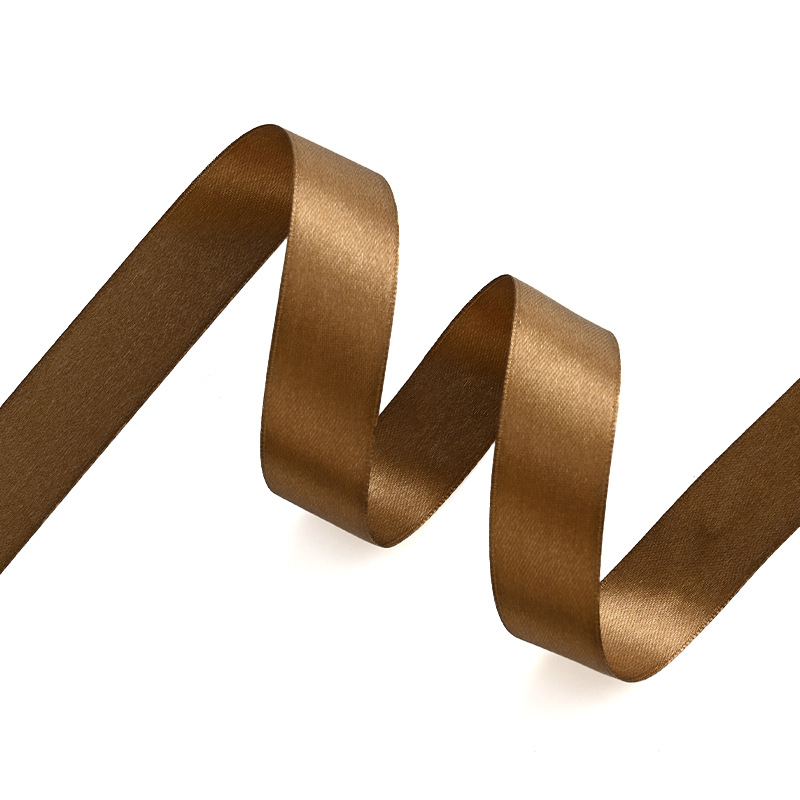 Cinta de poliéster de color sólido de 80 yardas, cinta para lazos florales, cinta para envolver ramos de flores, cinta para flores al por mayor