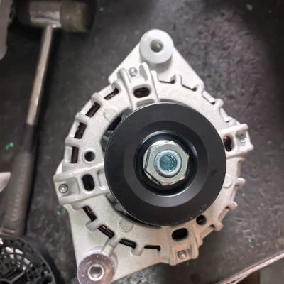 F-000-BL0-6AF F000BL06AF Alternator – Generatorlar hissələri (Dinamo və detalları)
