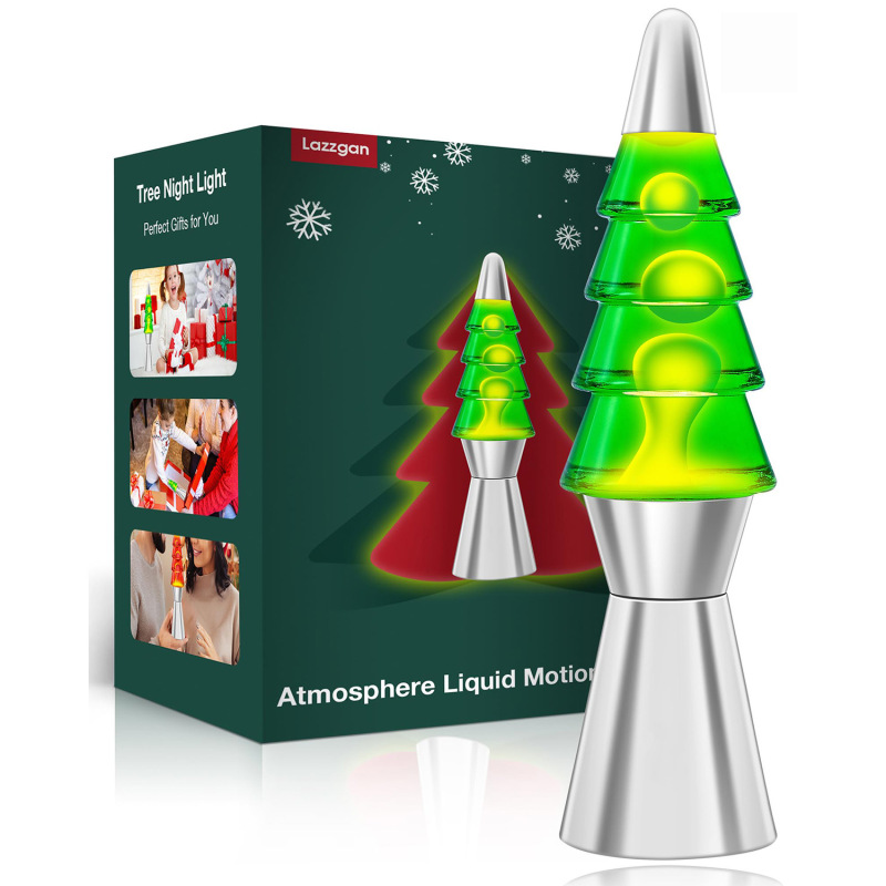 Tree-Shaped Liquid Motion Lamp, Lava Lamp, Wax Lamp, Jellyfish Lamp, Decorative Table Lamp, Flowing Lava Floating Atmosphere Night Light Tree-Shaped Liquid Motion Lamp, Lava Lamp, Wax Lamp, Jellyfish Lamp, Decorative Table Lamp, Flowing Lava Floating Atmosphere Night Light