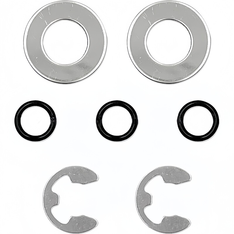 Cross-Border Swimming Pool Filter Ecx1014A Replacement Shaft Full Set of Gaskets, Snap Rings, Sealing Rings, Filter Accessories Wholesale Cross-Border Swimming Pool Filter Ecx1014A Replacement Shaft Full Set of Gaskets, Snap Rings, Sealing Rings, Filter Accessories Wholesale