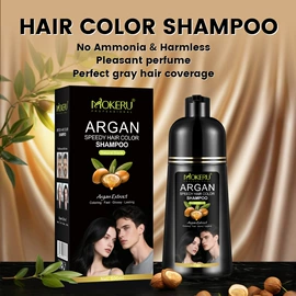染发剂;洗发水;护发素