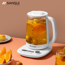 SANSUIɽˮ�B����JY-608���ò����ݲ���k�������������ض๦��