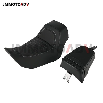 Motorcycle cushion Modified Front and Rear