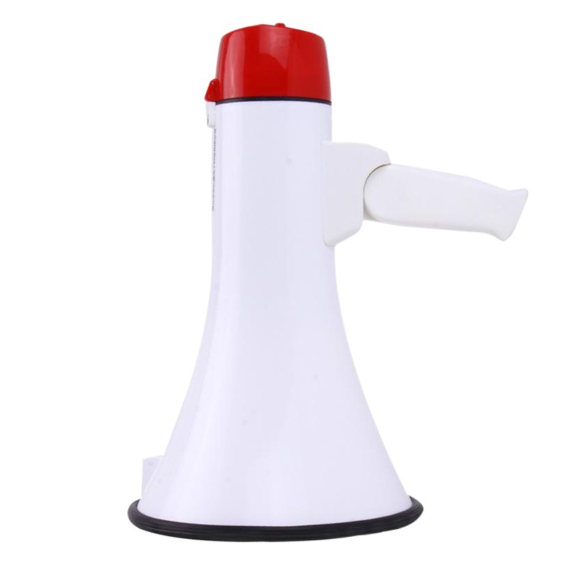 High-power 50W100W handheld loudspeaker forest fire prevention urban management to maintain order propaganda speaker