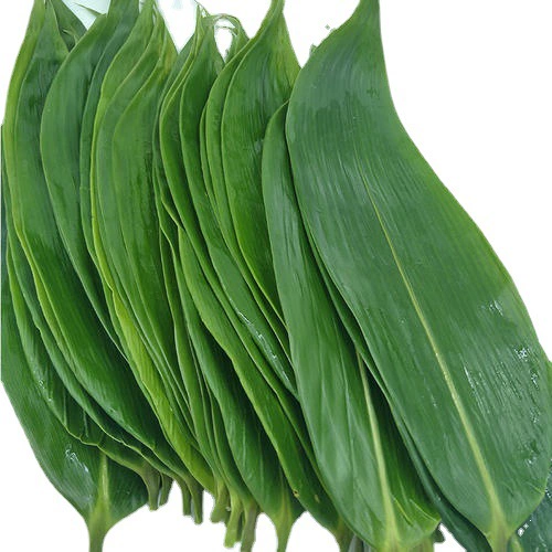 Оптовые рисовые клецки Demon Leaf и свежие листья крупного риса в натуральных мешках с вакуумной упаковкой