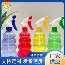 �S�ҬF؛����450ml���Jƿ��ƿpet��ɫ͸�����FƿС����Һ�w���bƿ