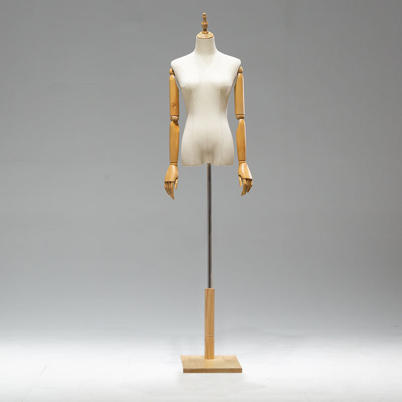 Maniquíes de exhibición, tienda de ropa, maniquí de medio cuerpo femenino, escaparate de ropa femenina, perchero para maniquíes, maniquí para vestidos de novia, soporte de exhibición para modelos.