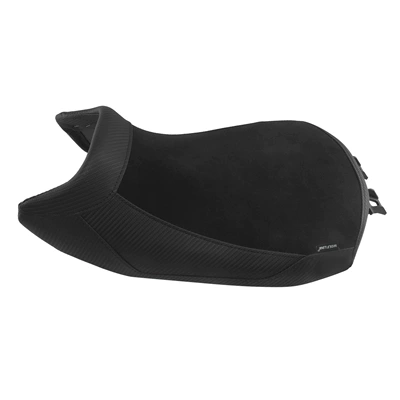 Motorcycle cushion — Guard Bars - front-seat-cushion-30mm-lower-black