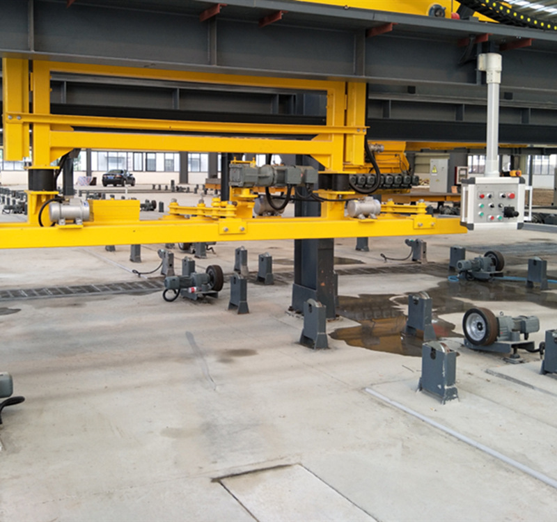 装配式生产线 PC生产线布局生产服务 江苏厂家直销 南通工厂直供