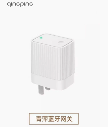 Qingping Bluetooth Gateway [Pu Kuai]