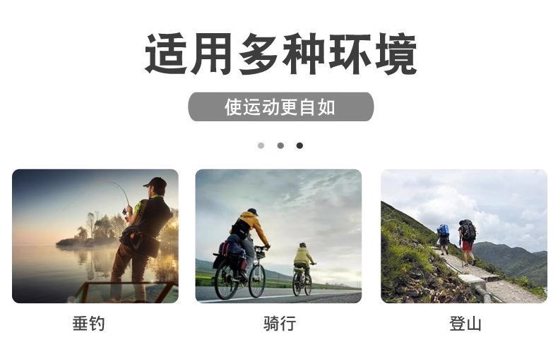 骑行防晒手套,全指薄款手套,户外山地车运动手套,冰丝防晒手套,透气骑行手套