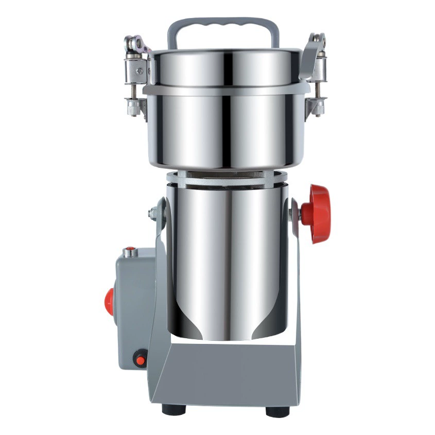 Huangcheng Бытовая машина для измельчения ароматов и приправ для измельчения зерновых зерновых измельчитель grinder