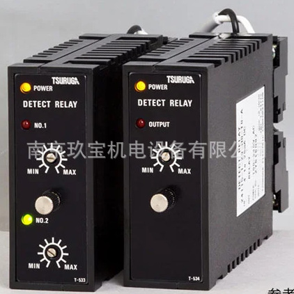 2421D-1-04-H0-T0-A日本 tsuruga鹤贺继电器
