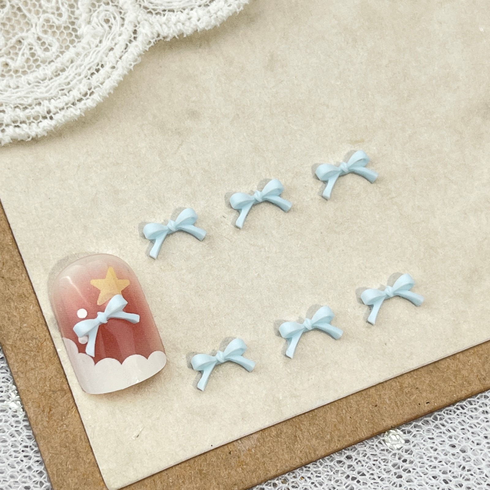 #17 블루[중형 4×7]