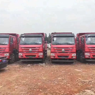 Yük maşınları Eight Dump Truck Quote /
