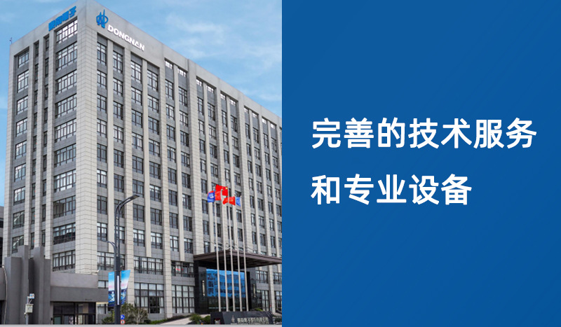 DONGNAN微动开关1