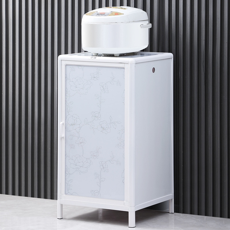 gabinete de cocina para almacenar tanque de gas de carbón gabinete de cilindro de gas licuado gabinete especial estante de cocina gabinete de seguridad cocina de protección de seguridad