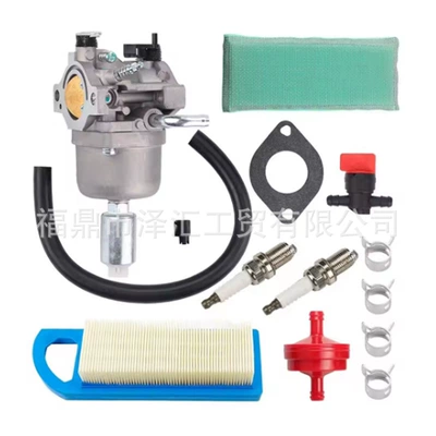 Suitable for 591731 796109 594593 590400 796078 498811 794161 carburetor