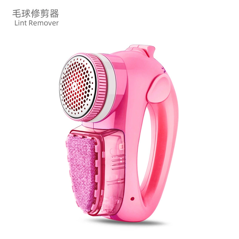 Два в одном перезаряжаемый триммер для волос двойного назначения, машинка для бритья, средство для удаления шариков для бритья, триммер для волос