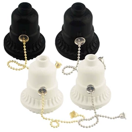 灯头、灯座;其他灯具配件;其它LED配件