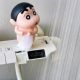 Bathing Crayon Small New Cute Ornaments Bathroom Sink Accessories Home Good Products Advanced Sense Fashion Play Gift XK