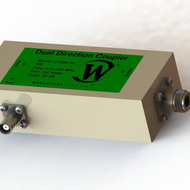 werlatone C10379 定向耦合器