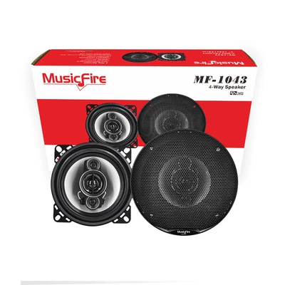 Qìchē – MF Car Car horn/tweeter