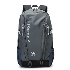 アウトドア徒歩リュックサック運動登山バッグ男女軽量登山バッグ短距離旅行軽量化旅行ランドセル