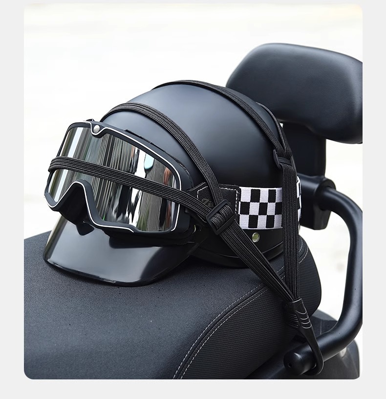 Motorcycle tie-down straps, electric vehicle binding straps, elastic rubber bands, luggage securing ropes, bundling ropes