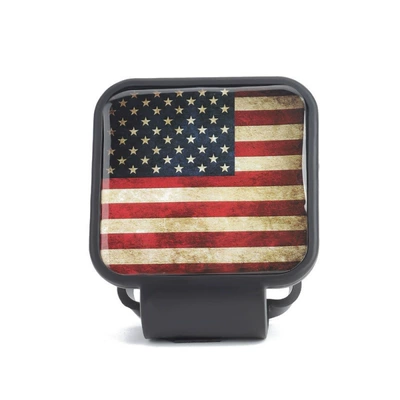 Other Automotive Exterior Supplies, Towing Cover - american-flag-old-colors-single-pack