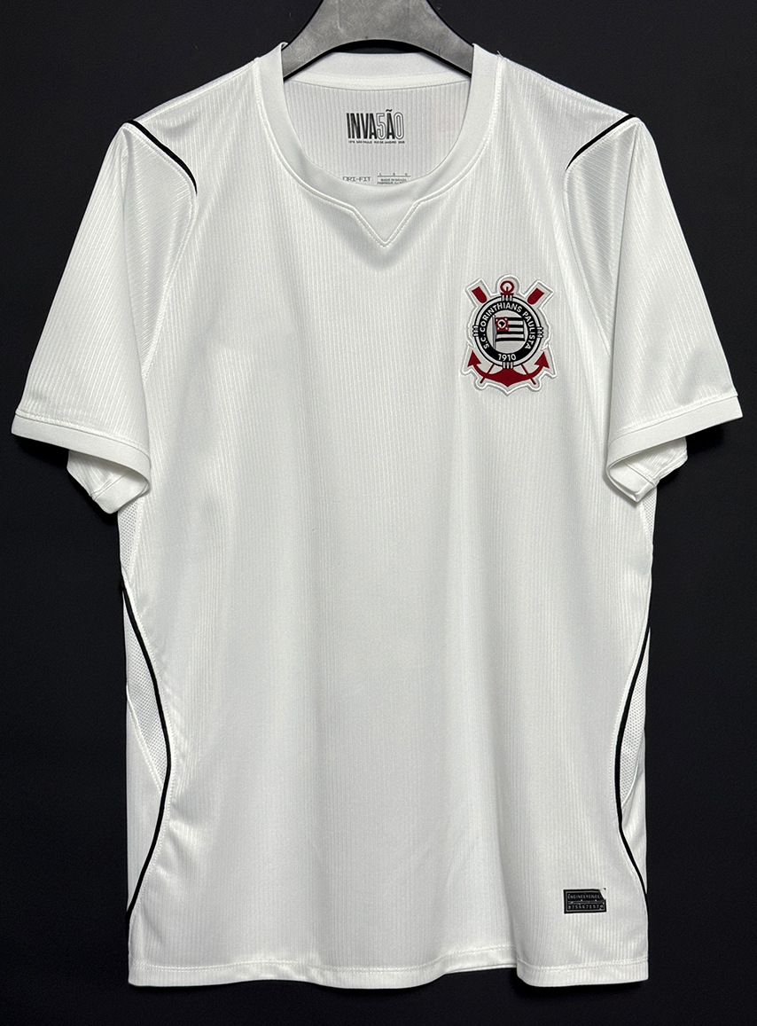 2526 camisas de fútbol de club tailandés Real Madrid Manchester City Manchester United Arsenal Miami Chelsea Barcelona