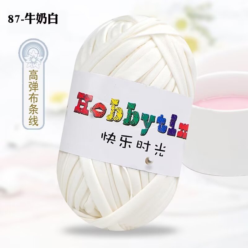 Elástico feliz tiempo 100g tela