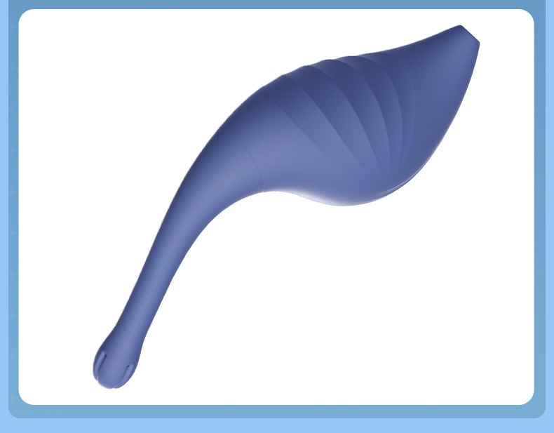 Swan Anal Irrigator with Five-Direction Nozzle, Deep Clean and Backflow Prevention — detail image 19