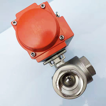 Q614/5F-16P ӲPͨzۃݼyy (T/L) DN15-DN50