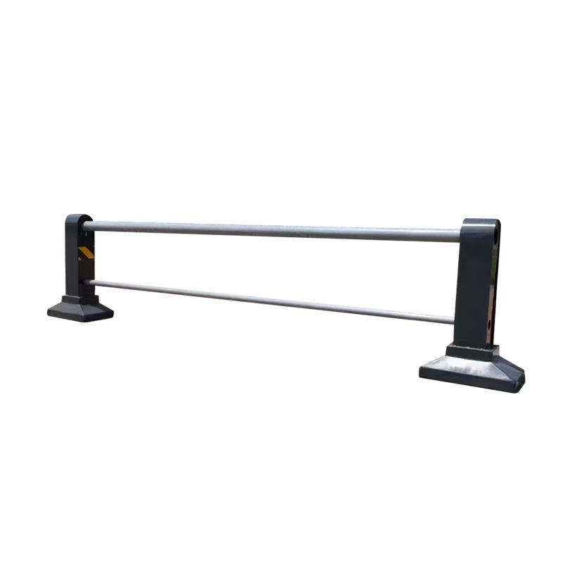 in stock machine non-municipal guardrail municipal highway sidewalk isolation pier city road traffic facilities safety guardrail